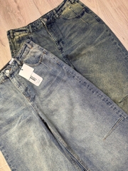 Quần Jean Nối Gối ASOS BIGSIZE(asosqjng)