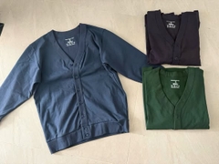Áo khoác cardigan GioDAno xuất xịn bigsize(danocar)