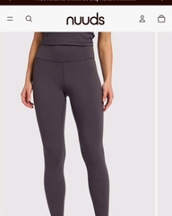 Quần legging nuuds bigsize ôm dáng cạp cao(nuudsql)