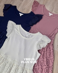 Đầm MarKET SPRUCE xuất xịn bigsize