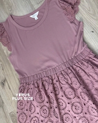 Đầm MarKET SPRUCE xuất xịn bigsize