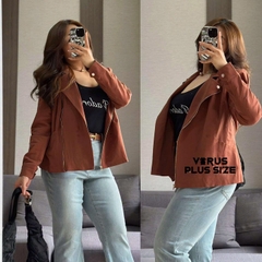 Áo khoác kaki zip issac bigsize xuất xịn kaki mềm co giãn đứng form