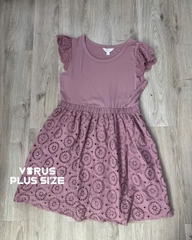 Đầm MarKET SPRUCE xuất xịn bigsize