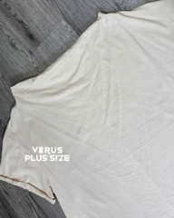 Áo lệch vai NUUDS xuất xịn bigsize(nuudsatlv)