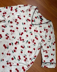Đầm mặc nhà Simply vera bigsize thun co giãn thoáng mát(VERADN)