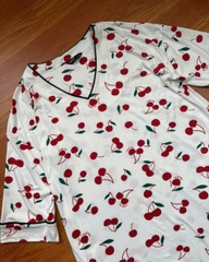 Đầm mặc nhà Simply vera bigsize thun co giãn thoáng mát(VERADN)