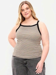 Áo balo cổ yếm bigsize old thun gân co giãn xuất xịn