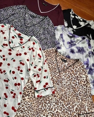 Đầm mặc nhà Simply vera bigsize thun co giãn thoáng mát(VERADN)