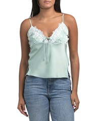 Áo dây lụa monteau bigsize xuất xịn