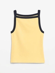 Áo balo cổ yếm bigsize old thun gân co giãn xuất xịn
