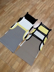 Áo balo cổ yếm bigsize old thun gân co giãn xuất xịn