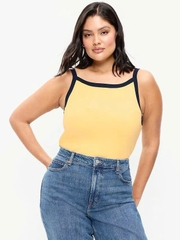 Áo balo cổ yếm bigsize old thun gân co giãn xuất xịn