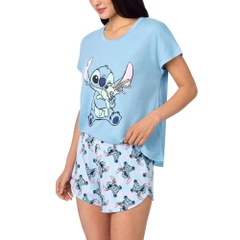 Đồ bộ đùi Character bigsize xuất xịn(characterset)
