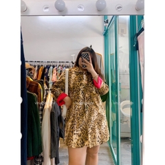 [viruSpluSSize]khoác form dài colection bigSize