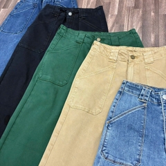 Quần jean loe Justus@ xuất xịn(justusaqjol)