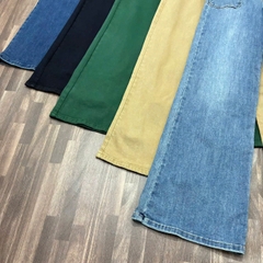 Quần jean loe Justus@ xuất xịn(justusaqjol)