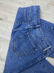 Quần jean ống suông túi trước ALTA xuất xịn (altardqjtt)