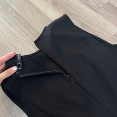 Jumpsuit xoài mng nhún eo 1 bên xuất xịn bigsize(mngjctn)