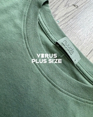 Áo thun NUUDs xuất xịn bigsize form to(nuudsatxl)