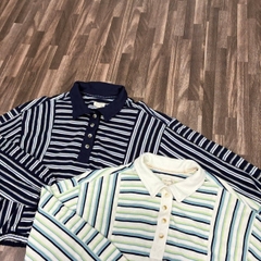 Áo thun polo form to PILCRO XUẤT XỊN BIG SIZE