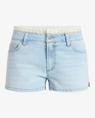 Quần short jean UNCL@RIES XUẤT XỊN BIG SIZE