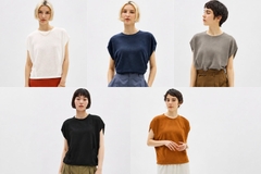 Áo thun G.u cánh dơi bigsize xuất xịn form tank(gualct)