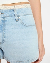 Quần short jean UNCL@RIES XUẤT XỊN BIG SIZE
