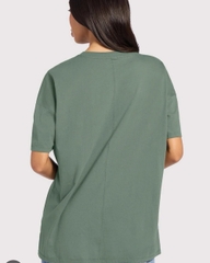 Áo thun NUUDs xuất xịn bigsize form to(nuudsatxl)