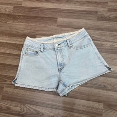 Quần short jean UNCL@RIES XUẤT XỊN BIG SIZE