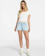 Quần short jean UNCL@RIES XUẤT XỊN BIG SIZE