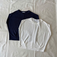 Áo thun G.u cánh dơi bigsize xuất xịn form tank(gualct)