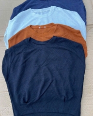 Áo thun G.u cánh dơi bigsize xuất xịn form tank(gualct)