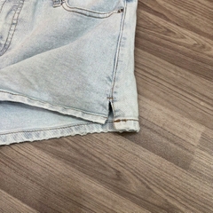 Quần short jean UNCL@RIES XUẤT XỊN BIG SIZE