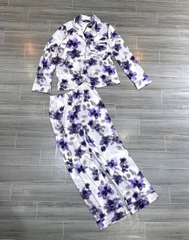Bộ pjm dài simply vera bigsize xuất xịn(verapjmdai)