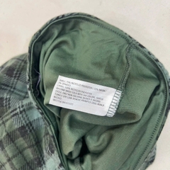Chân váy caro chữ A WILD F@BLE xuất xịn bigsize(Wildcv)