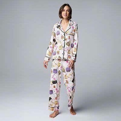 Bộ pjm dài simply vera bigsize xuất xịn(verapjmdai)
