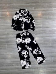 Bộ pjm dài simply vera bigsize xuất xịn(verapjmdai)