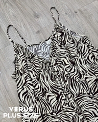 Đầm maxi 2 dây @NEWDAY xuất xịn bigsize(anewdayd)