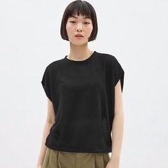 Áo thun G.u cánh dơi bigsize xuất xịn form tank(gualct)