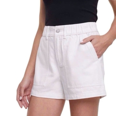 Quần short kaki G@p bigsize lưng thun