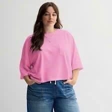 Áo thun cổ tròn SO xuất xịn bigsize(soattn)