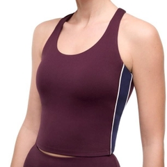 Set đồ tập viền trắng G@pFit xuất xịn bigsize