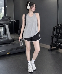Áo balo thể thao jockey bigsize