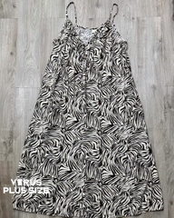Đầm maxi 2 dây @NEWDAY xuất xịn bigsize(anewdayd)