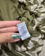 Áo voan tay dài bồng Tamarah bigsize(tamaraavn)
