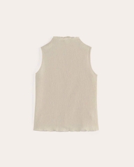 Áo cổ lọ dập gân Ev3rland bigsize(everlandacl)