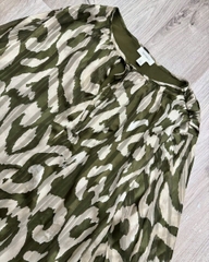 Áo voan tay dài bồng Tamarah bigsize(tamaraavn)