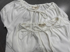 áo thun tay con free body ôm nhẹ bigsize(freeattc)