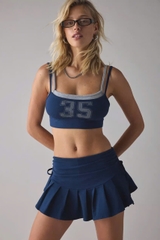 Áo dây crop Urban xuất xịn bigsize