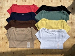 Áo thun cổ thuyền OLD.N@VY xuất xịn bigsize(oldatcth)